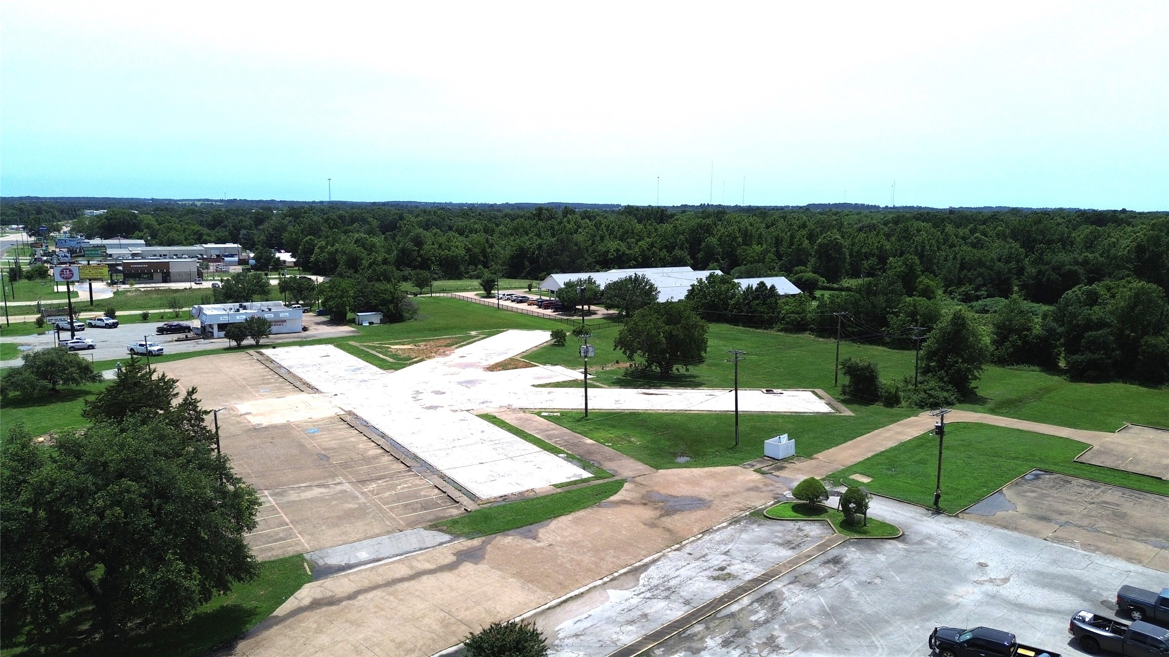 1150 East Loop 304 Crockett, TX 75835 - Photo 3 of 13