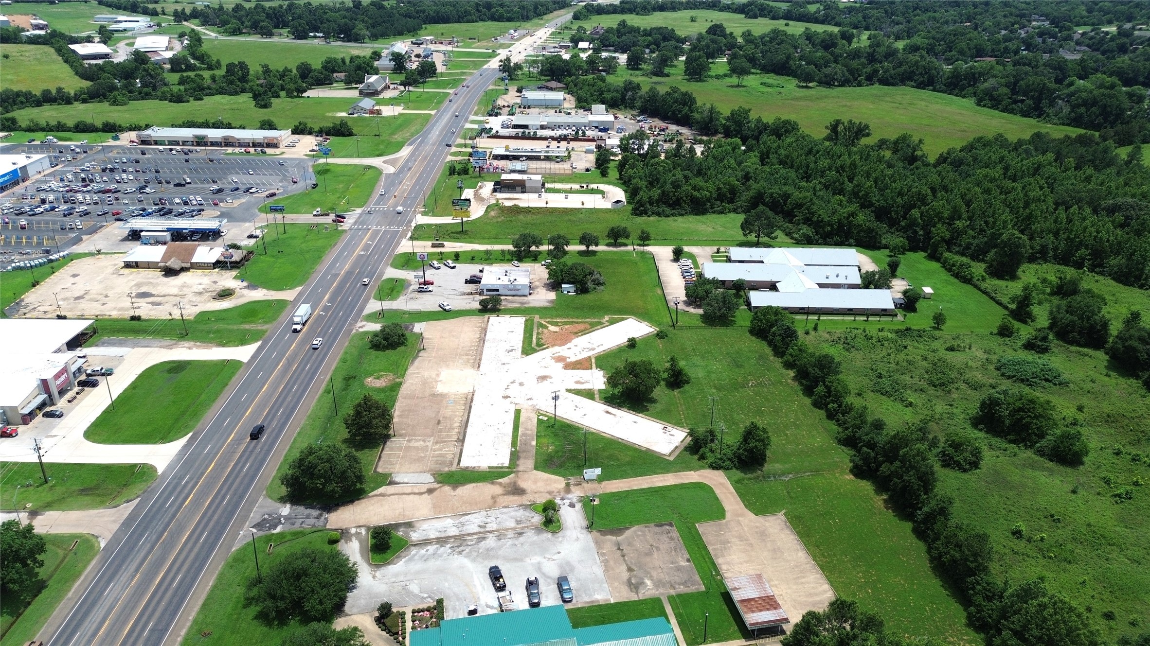 1150 East Loop 304 Crockett, TX 75835 - Photo 5 of 13