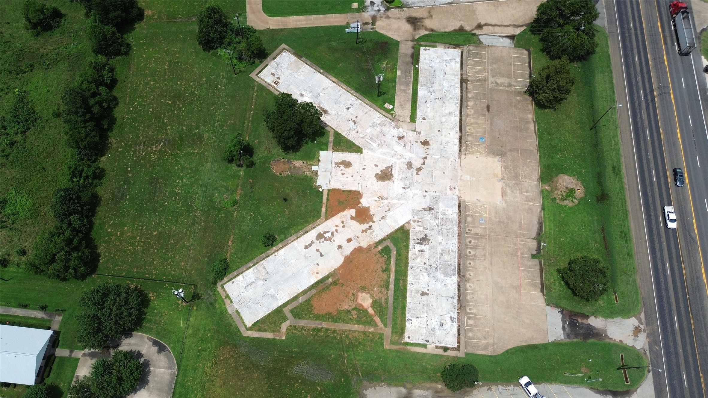 1150 East Loop 304 Crockett, TX 75835 - Photo 6 of 13