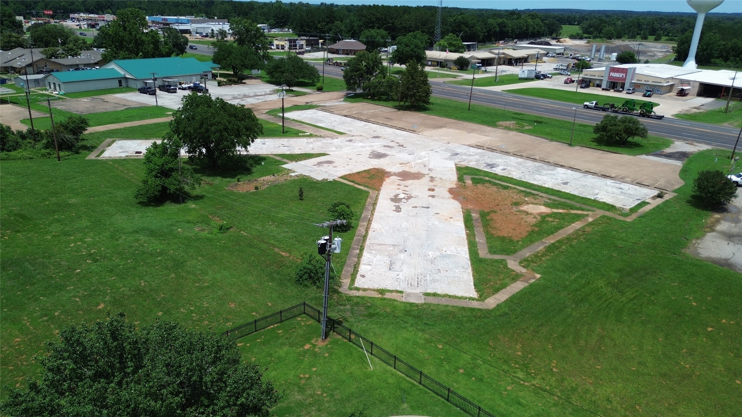 1150 East Loop 304 Crockett, TX 75835 - Photo 8 of 13