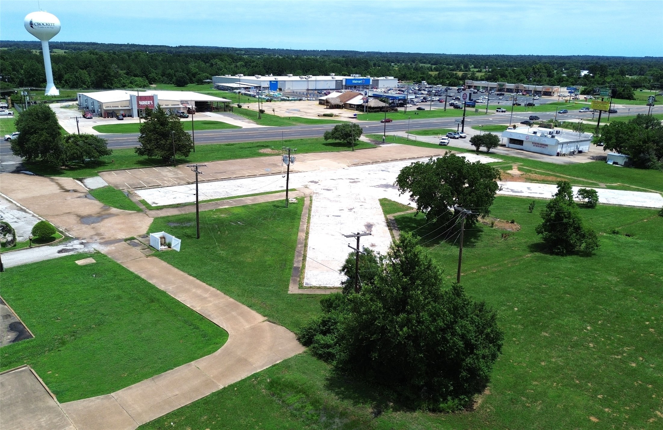 1150 East Loop 304 Crockett, TX 75835 - Photo 9 of 13