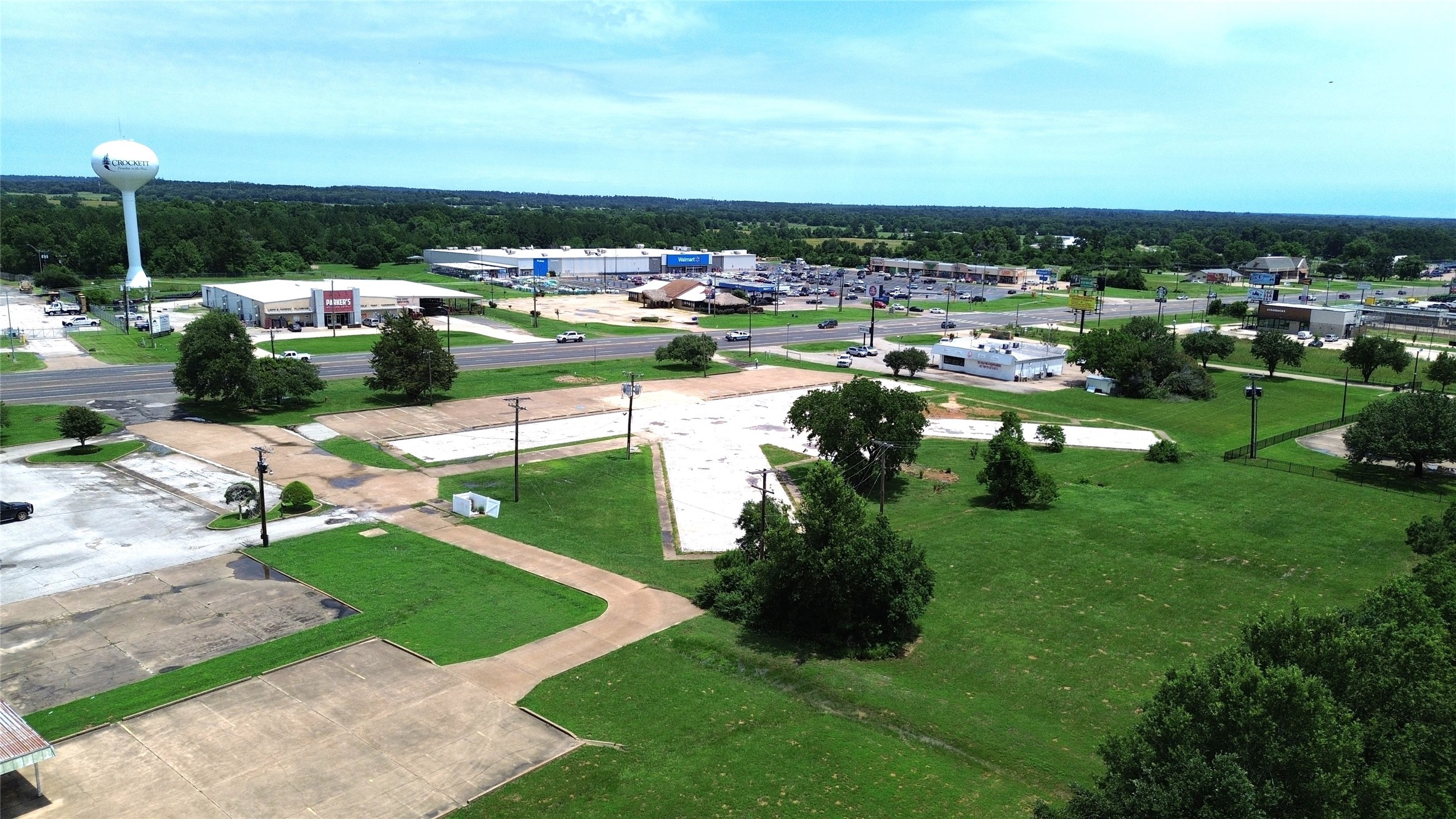 1150 East Loop 304 Crockett, TX 75835 - Photo 10 of 13