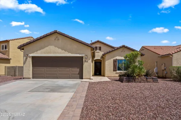 $315,000 | 33743 East Ballad Drive, Red Rock, AZ 85145