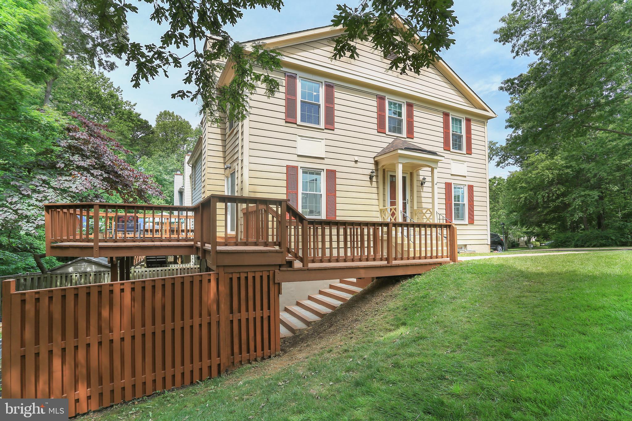 7432 Spring Tree Drive Springfield, VA 22153 - Photo 1 of 42 Gallery Image 1