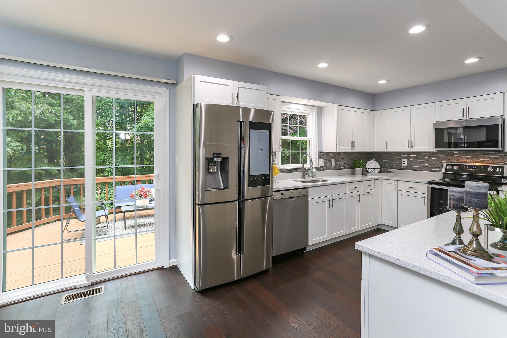 7432 Spring Tree Drive Springfield, VA 22153 - Photo 11 of 42 Gallery Image 11