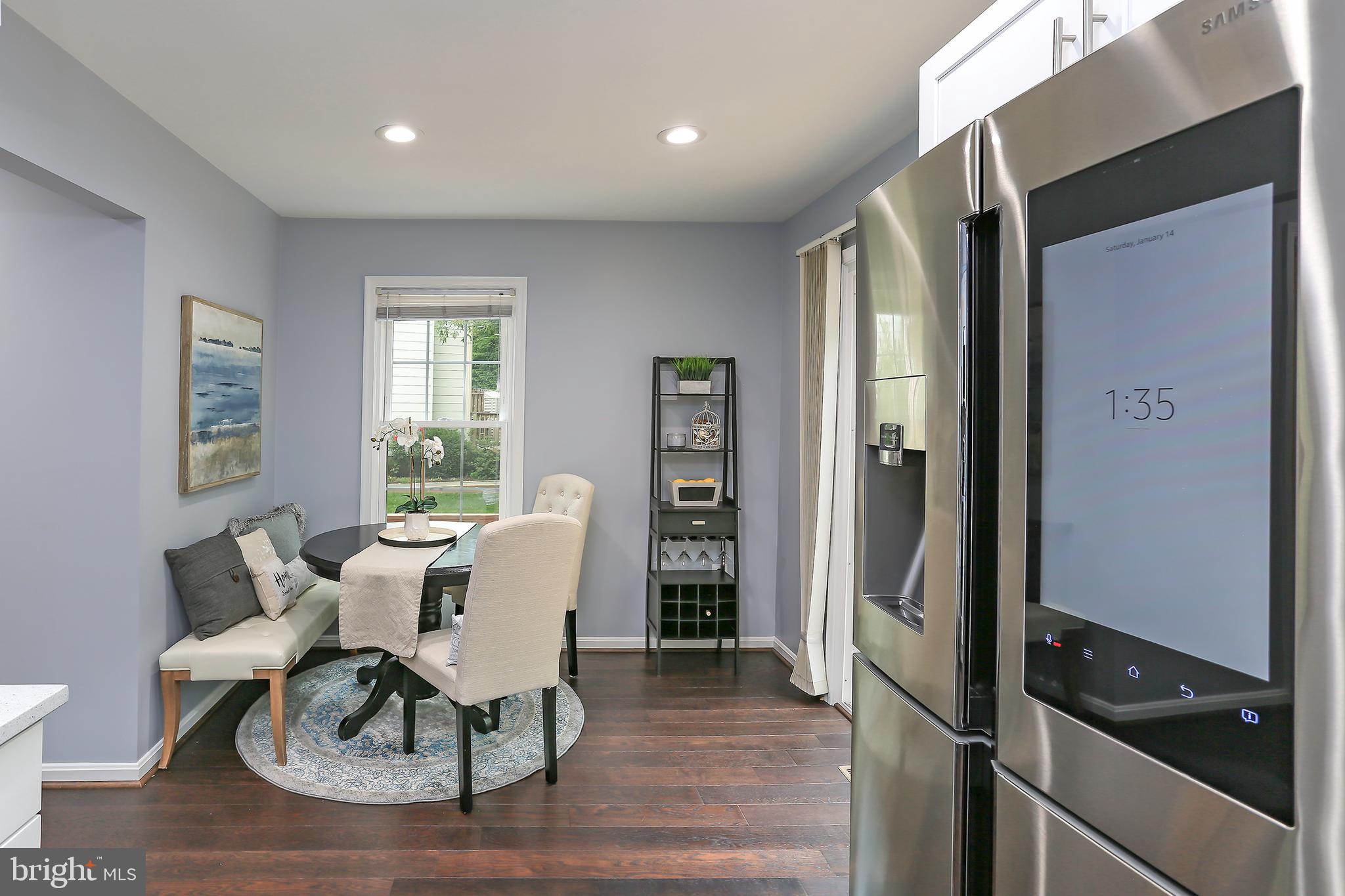 7432 Spring Tree Drive Springfield, VA 22153 - Photo 12 of 42 Gallery Image 12