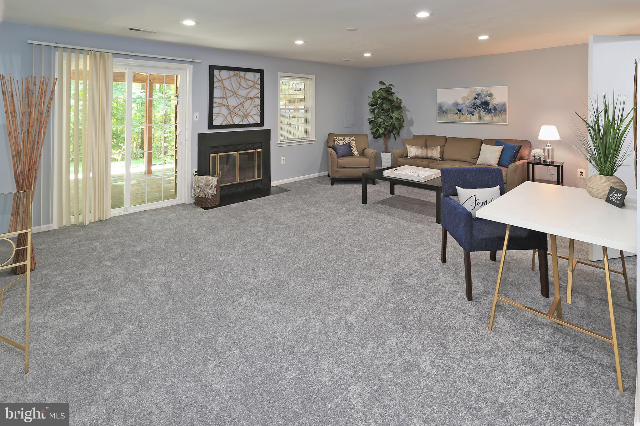 7432 Spring Tree Drive Springfield, VA 22153 - Photo 32 of 42 Gallery Image 32