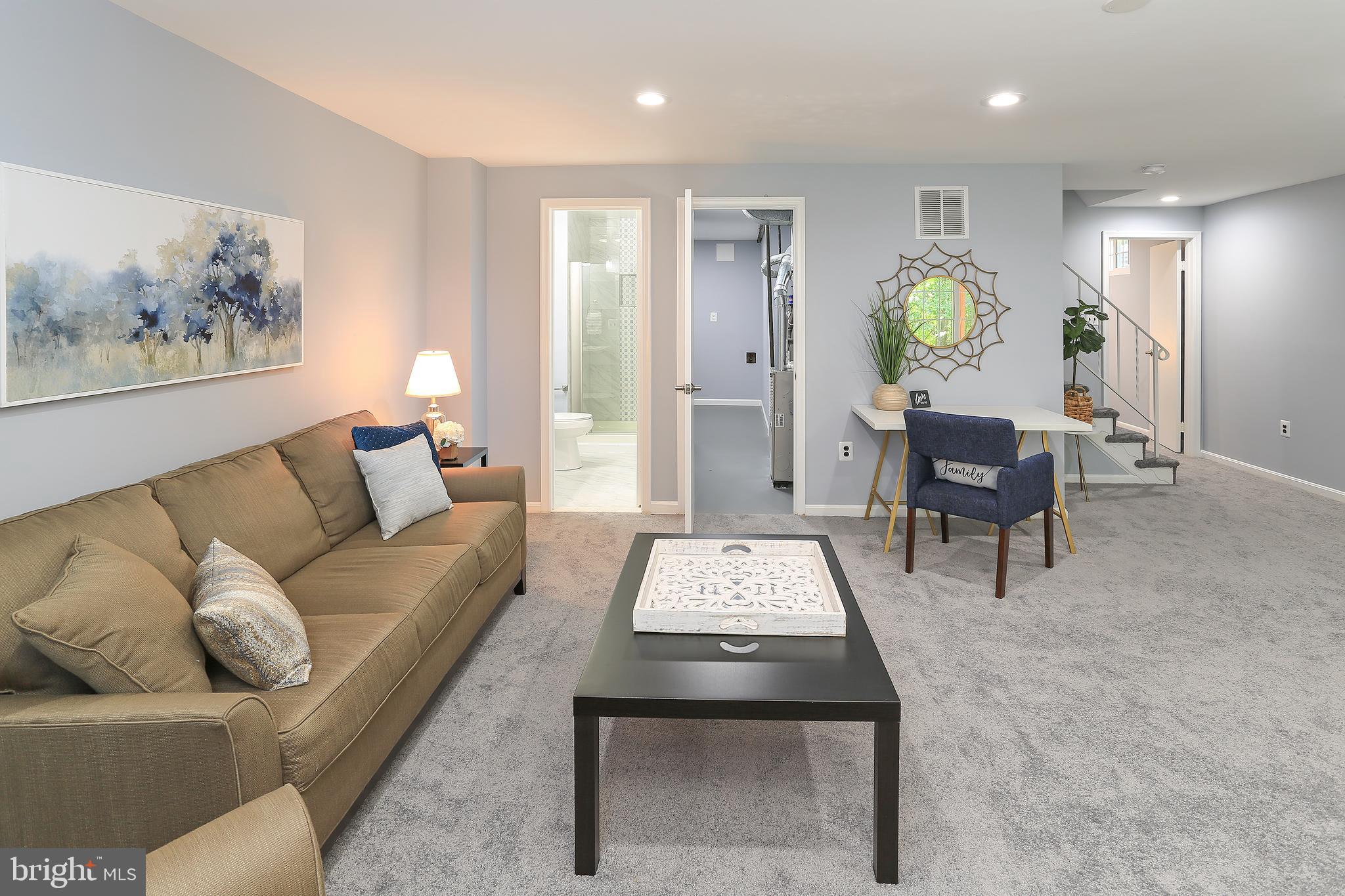 7432 Spring Tree Drive Springfield, VA 22153 - Photo 33 of 42 Gallery Image 33