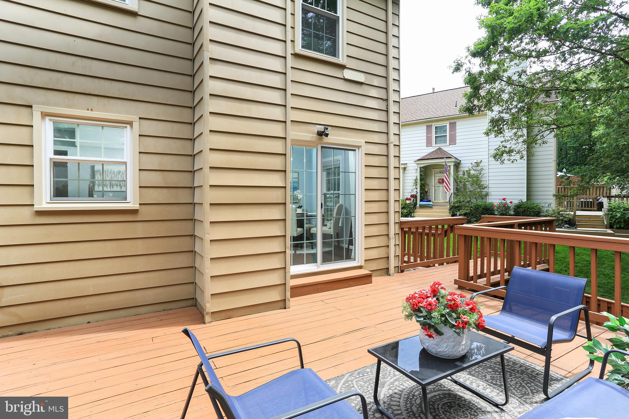 7432 Spring Tree Drive Springfield, VA 22153 - Photo 38 of 42 Gallery Image 38