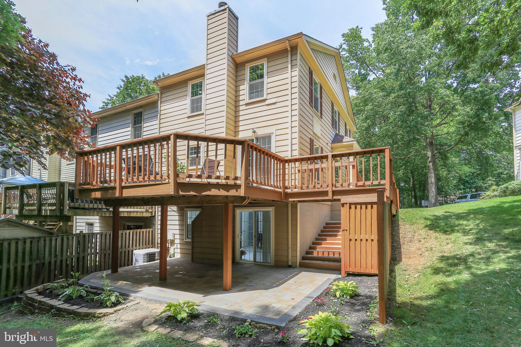 7432 Spring Tree Drive Springfield, VA 22153 - Photo 39 of 42 Gallery Image 39