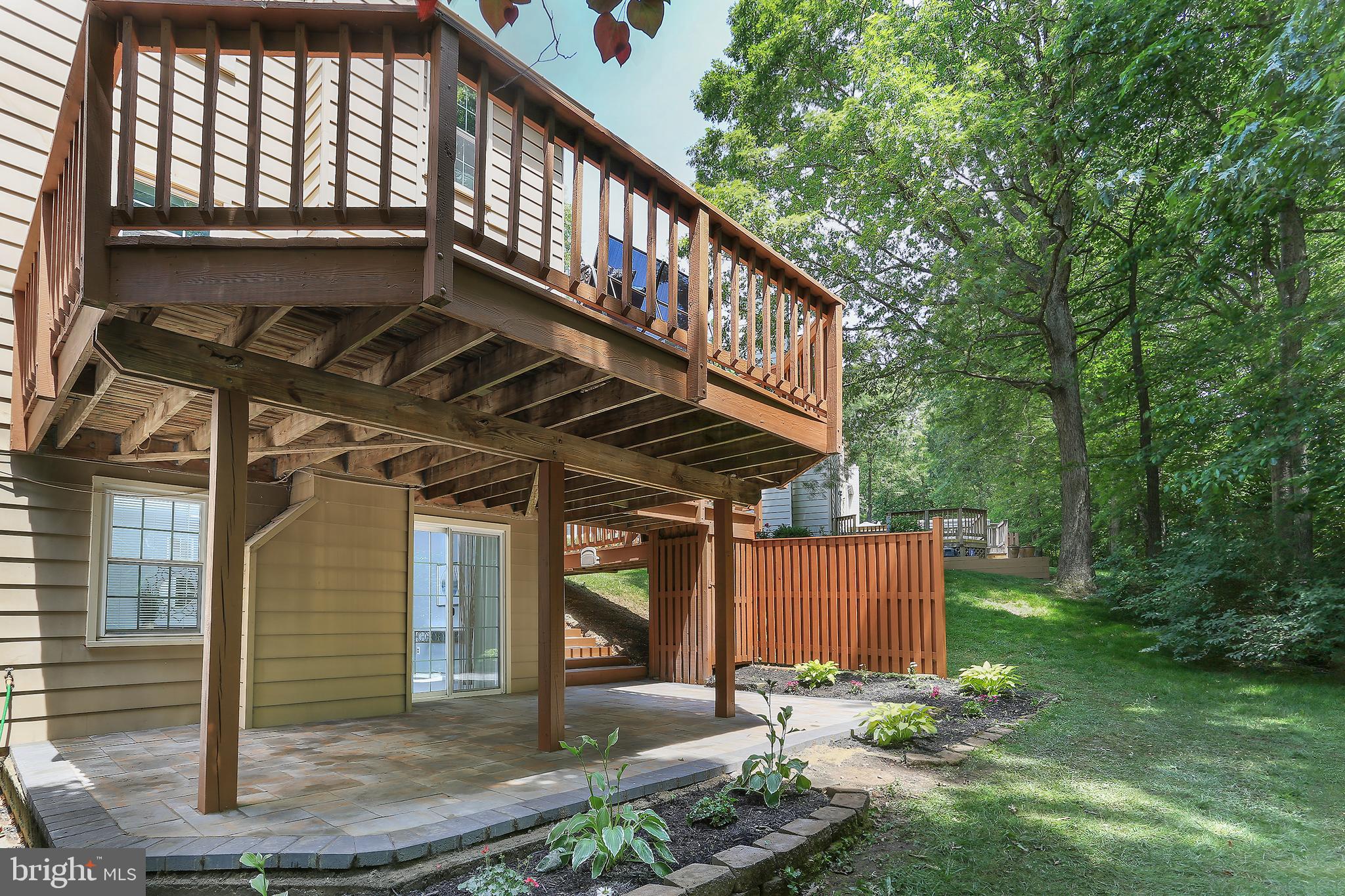 7432 Spring Tree Drive Springfield, VA 22153 - Photo 40 of 42 Gallery Image 40