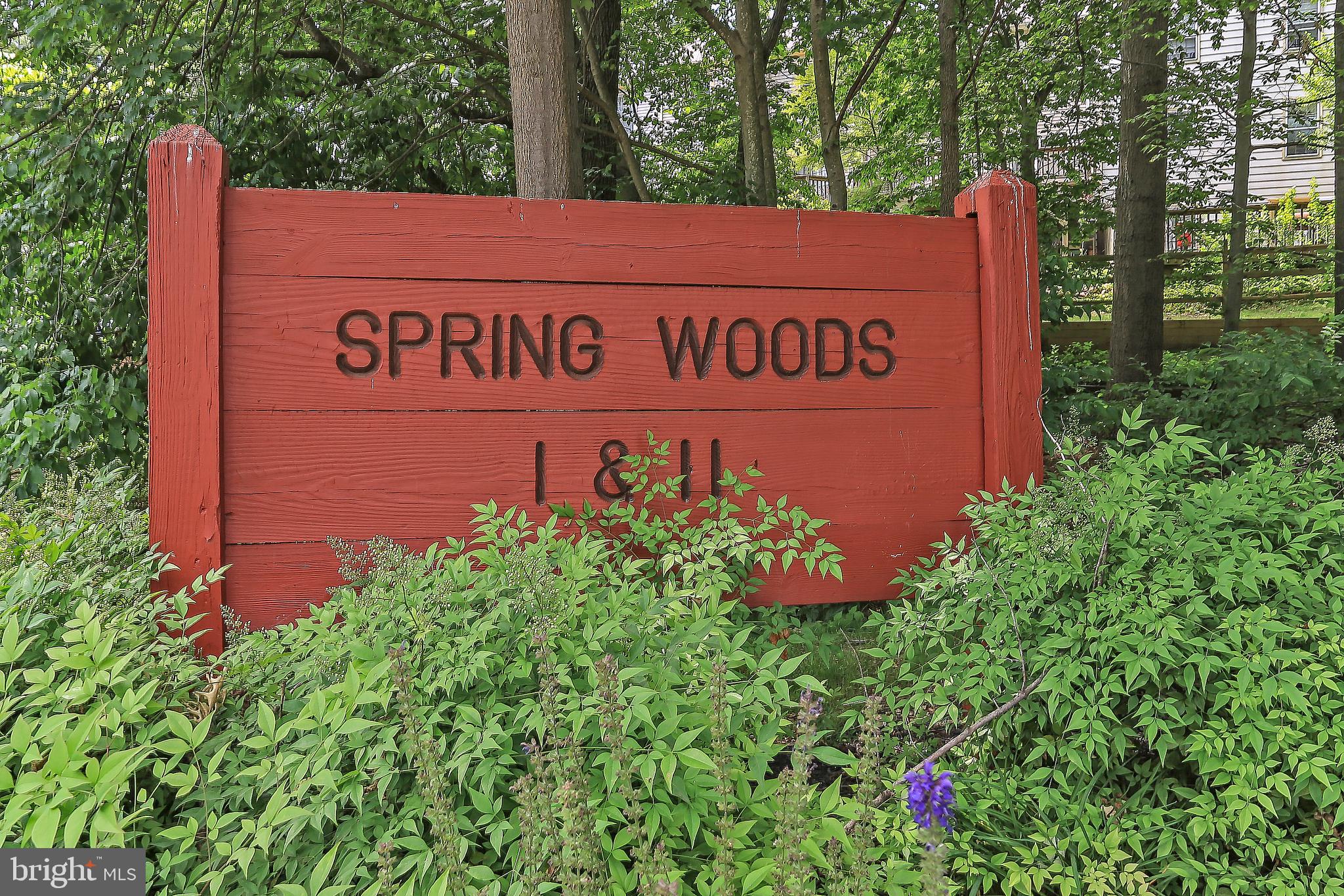 7432 Spring Tree Drive Springfield, VA 22153 - Photo 42 of 42 Gallery Image 42