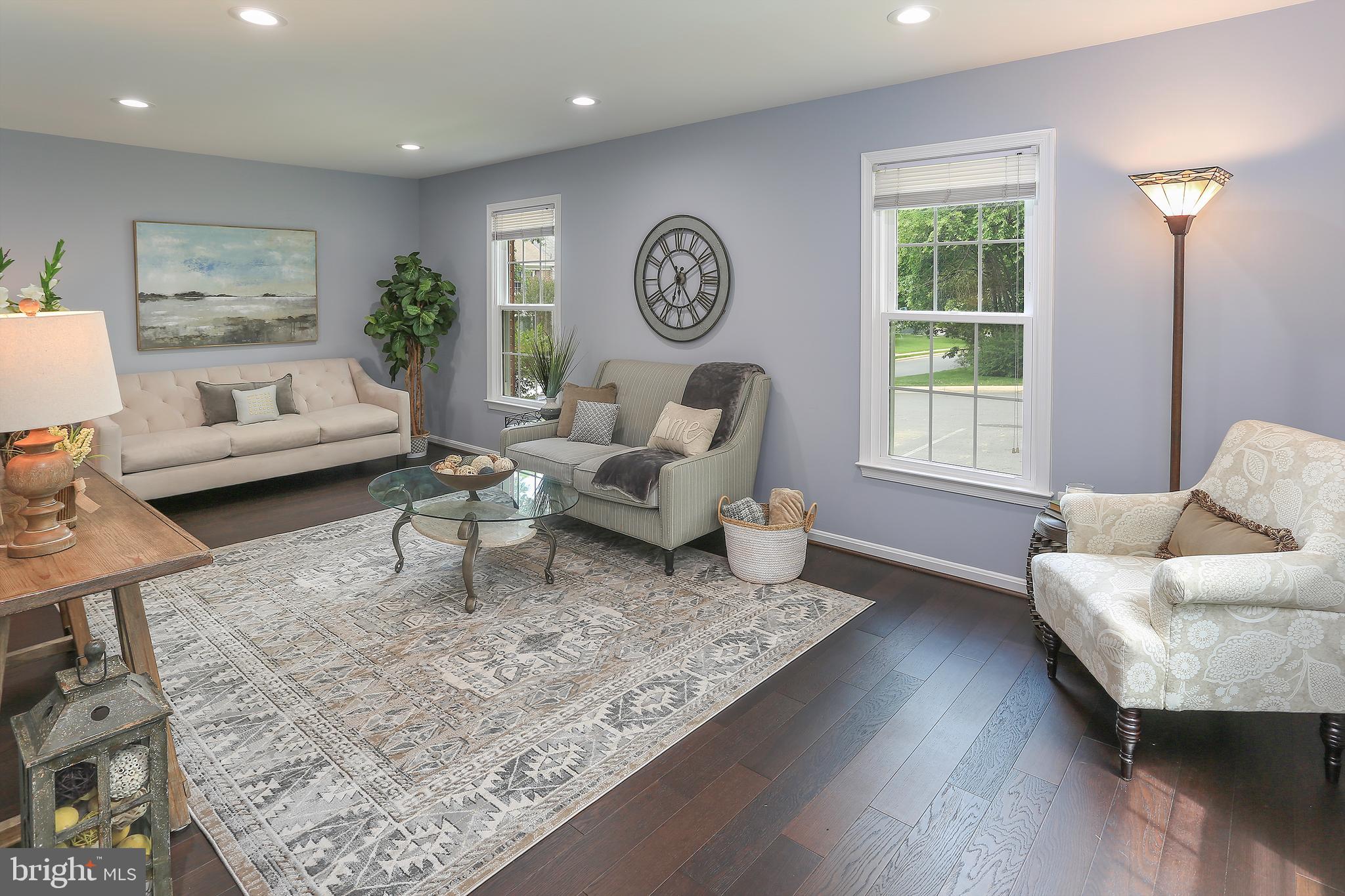 7432 Spring Tree Drive Springfield, VA 22153 - Photo 6 of 42 Gallery Image 6