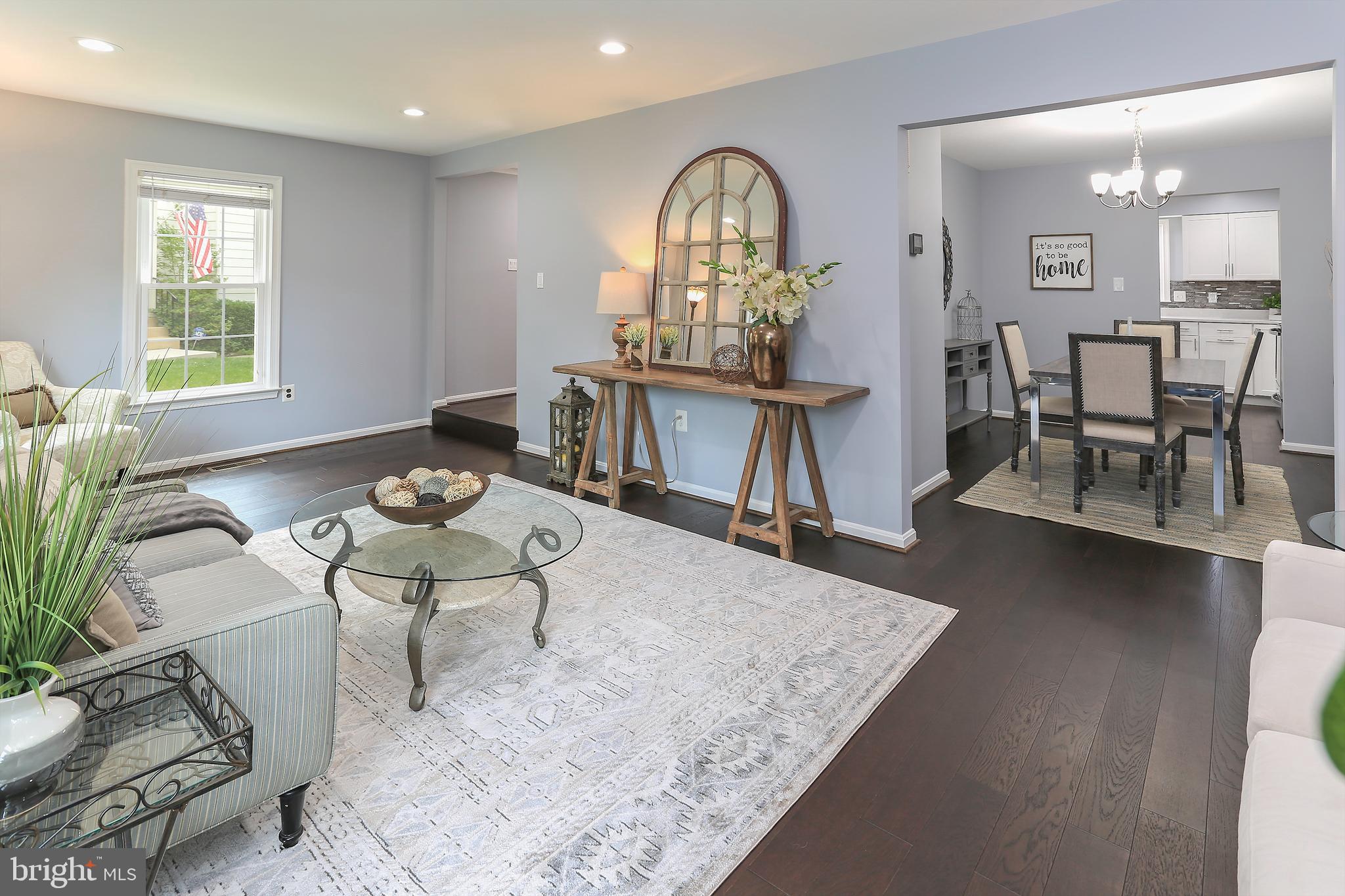 7432 Spring Tree Drive Springfield, VA 22153 - Photo 7 of 42 Gallery Image 7