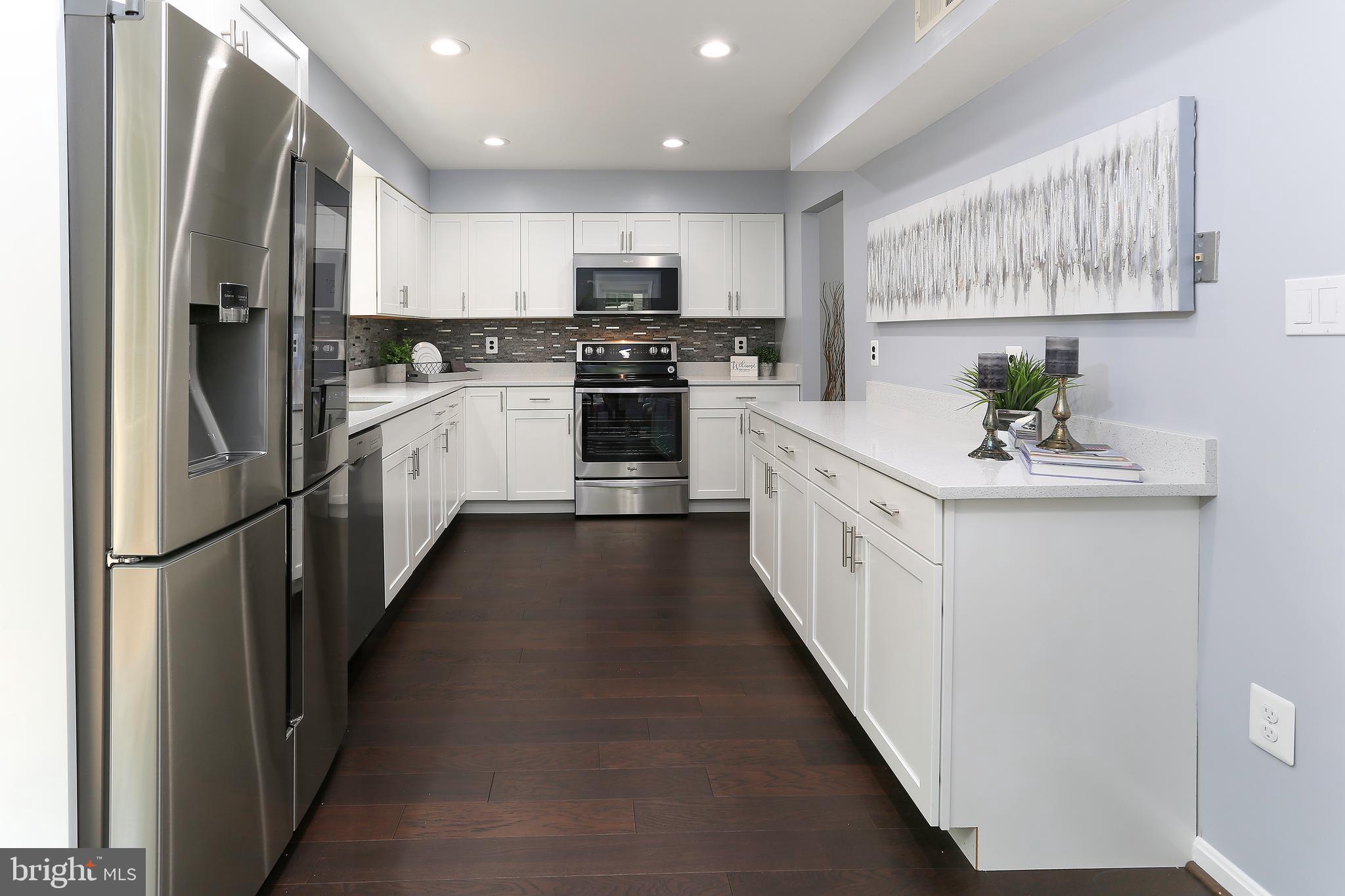 7432 Spring Tree Drive Springfield, VA 22153 - Photo 10 of 42 Gallery Image 10