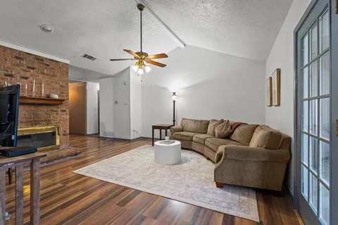 $315,000 | 1430 Wildvalley Drive, Lewisville, TX 75067