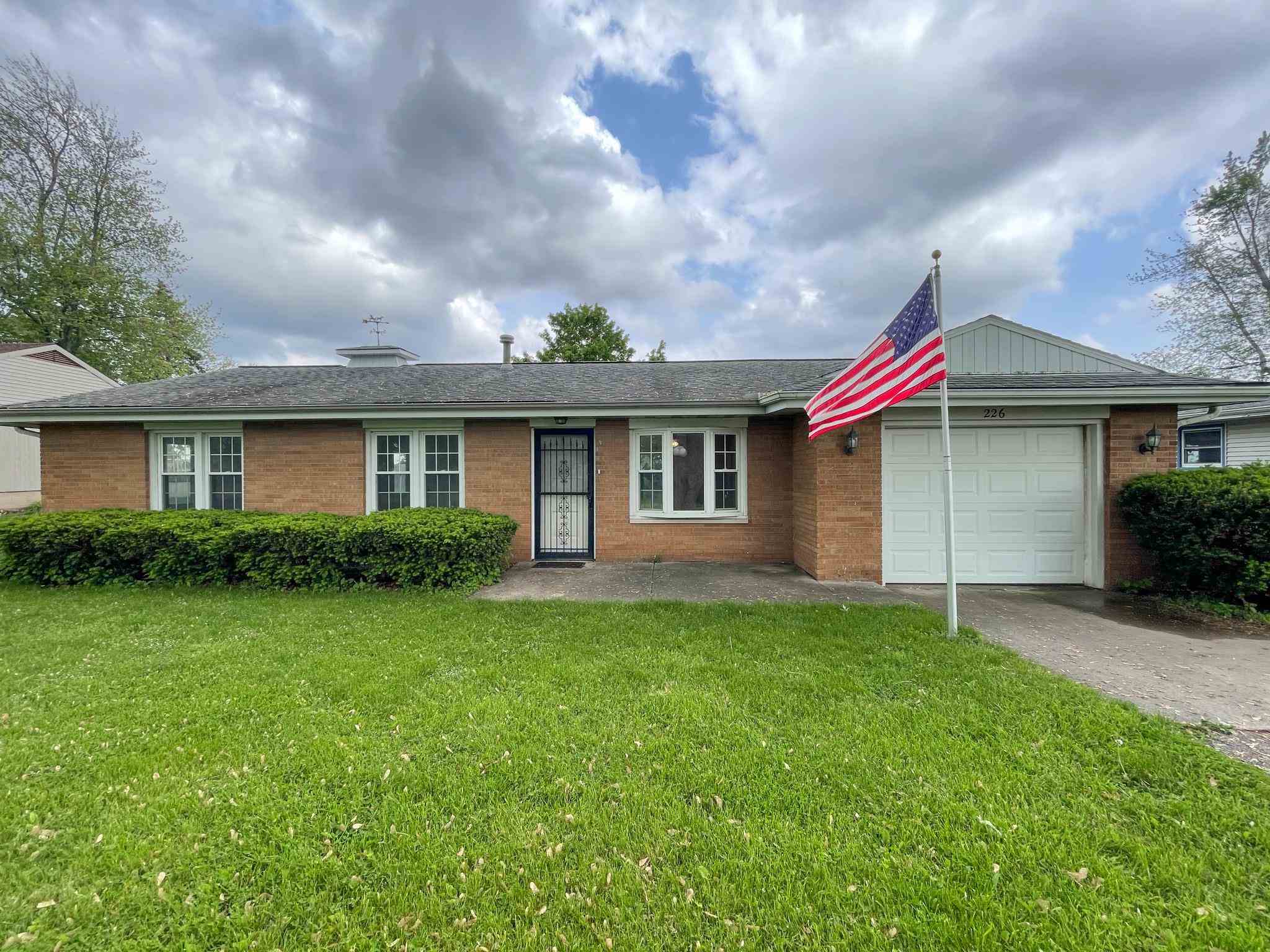 226 Sheffield Road Groveland, IL 61535 - Photo 1 of 19