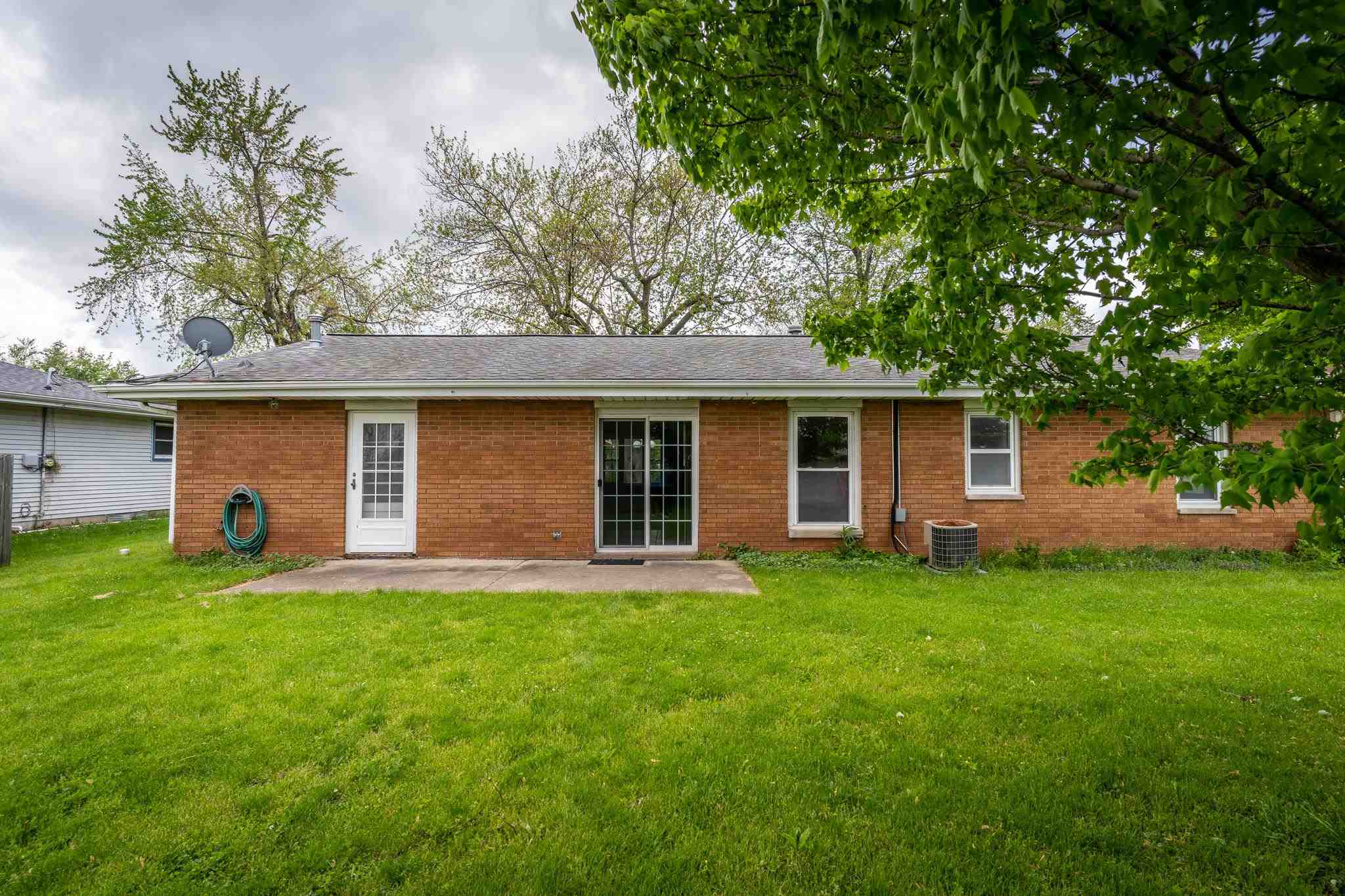 226 Sheffield Road Groveland, IL 61535 - Photo 16 of 19