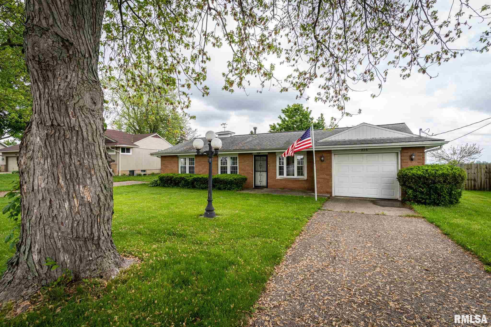 226 Sheffield Road Groveland, IL 61535 - Photo 2 of 19