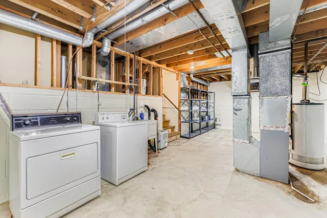 $299,000 | 2816 Hillsboro Avenue North, New Hope, MN 55427