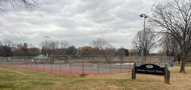 $299,000 | 2816 Hillsboro Avenue North, New Hope, MN 55427