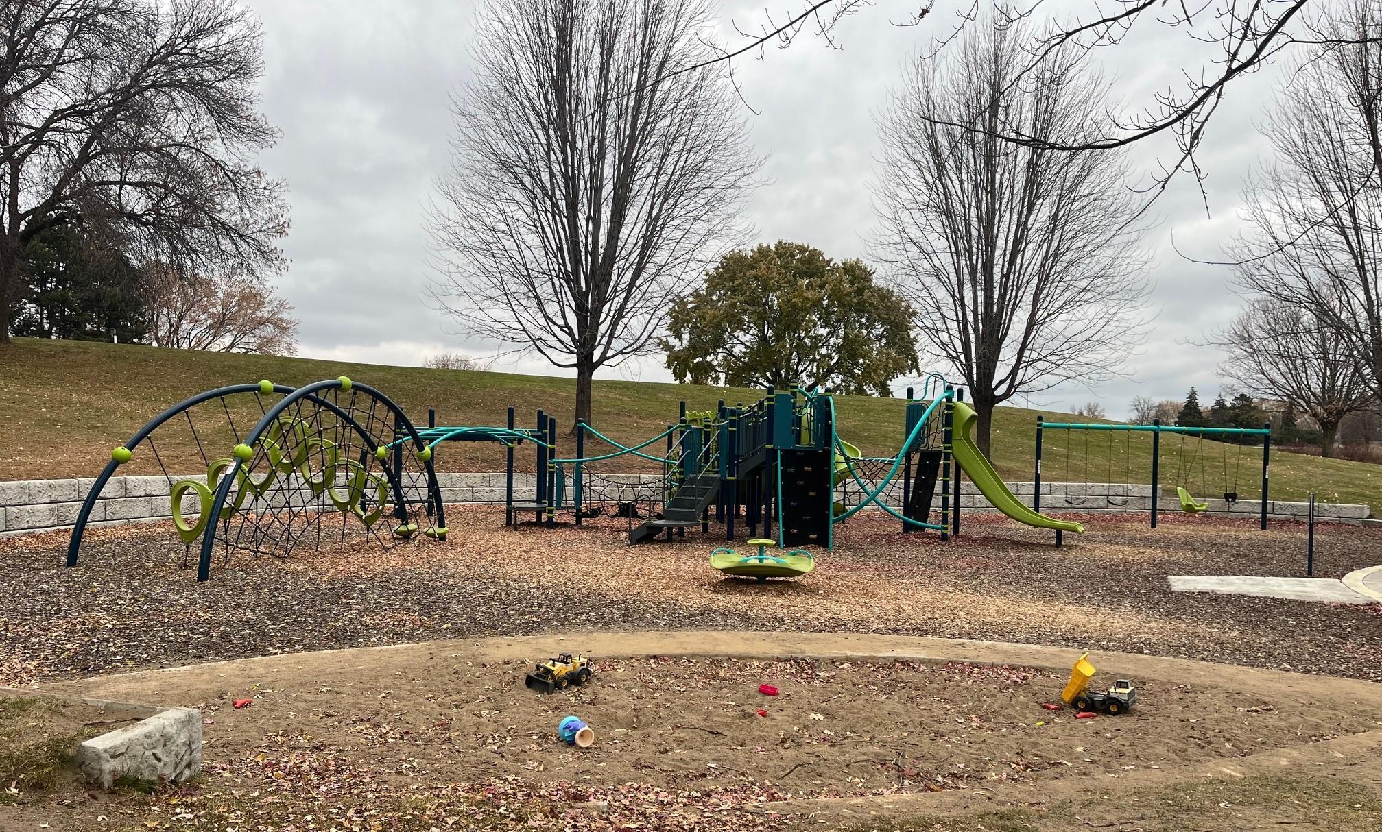 2816 Hillsboro Avenue North New Hope, MN 55427 - Photo 28 of 33