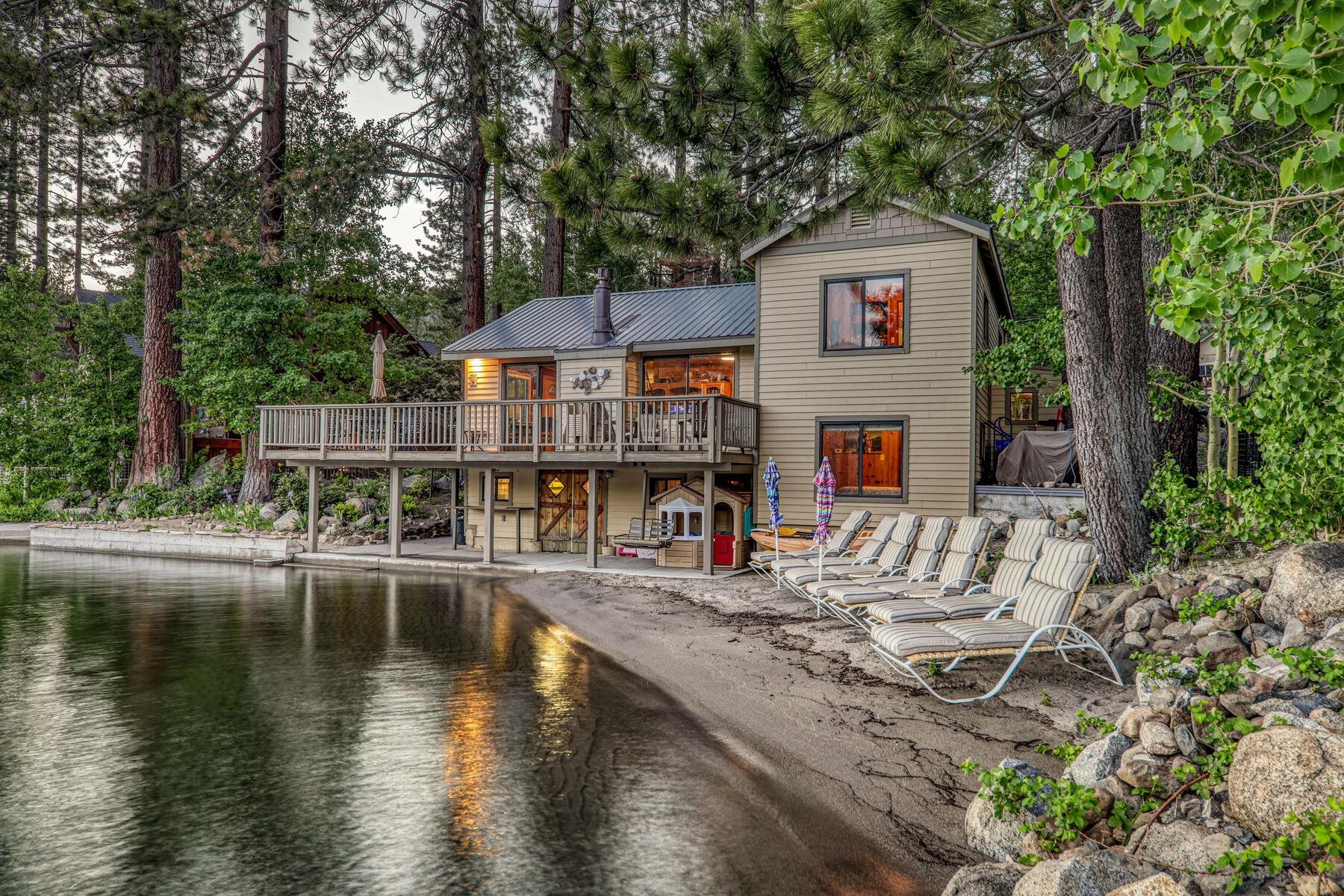 13313 Donner Pass Road Truckee, CA 96161 - Photo 9 of 21