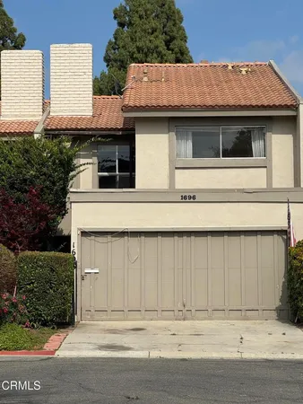 $479,000 | 1696 Bridgeport Lane, Camarillo, CA 93010
