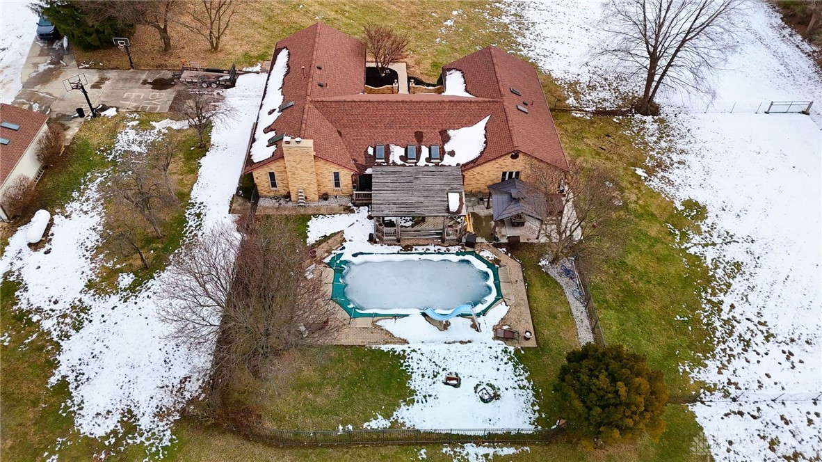 8355 Adams Road Dayton, OH 45424 - Photo 73 of 82 Gallery Image 73