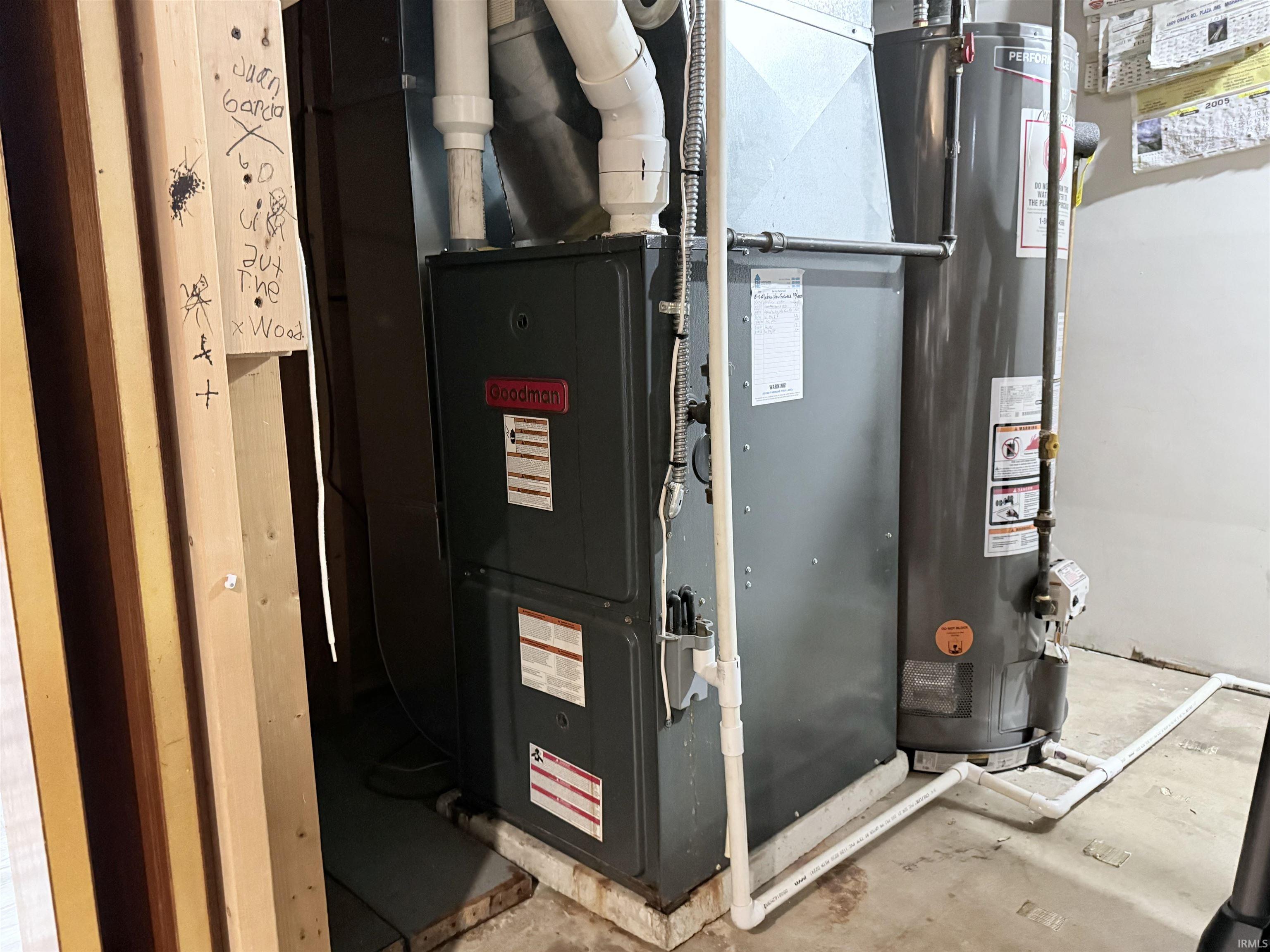 53308 Hickory Road South Bend, IN 46635 - Photo 22 of 34