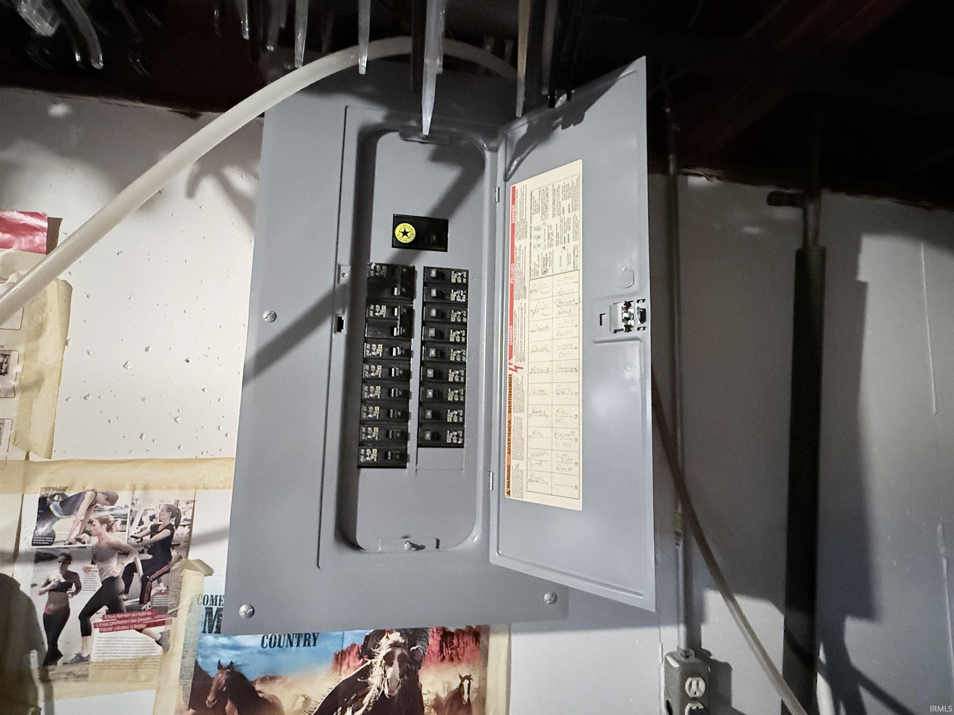 53308 Hickory Road South Bend, IN 46635 - Photo 24 of 34