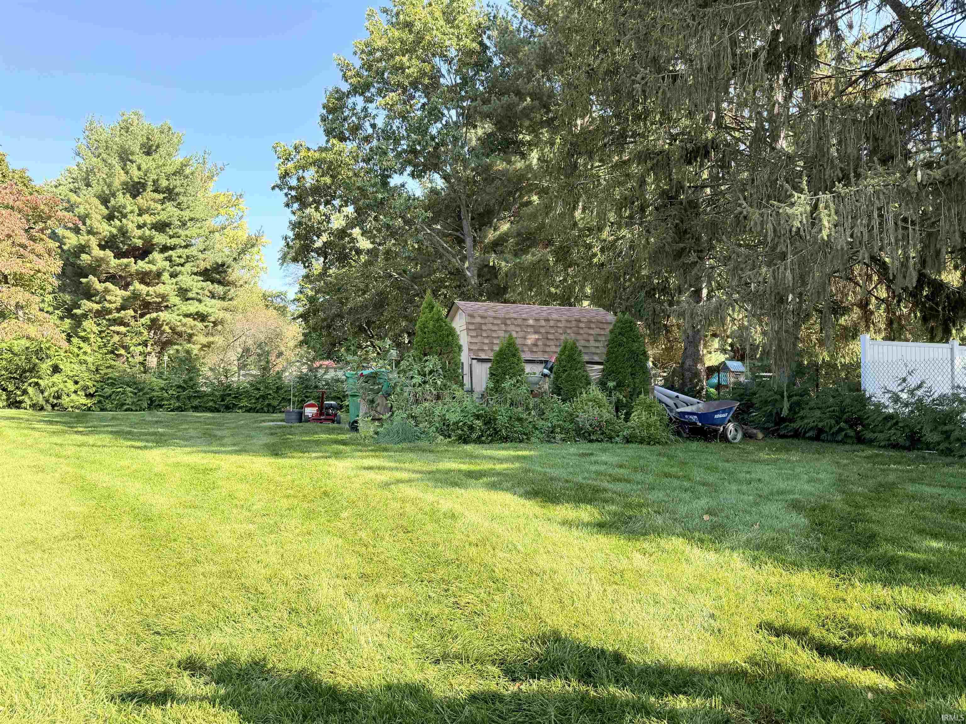 53308 Hickory Road South Bend, IN 46635 - Photo 26 of 34