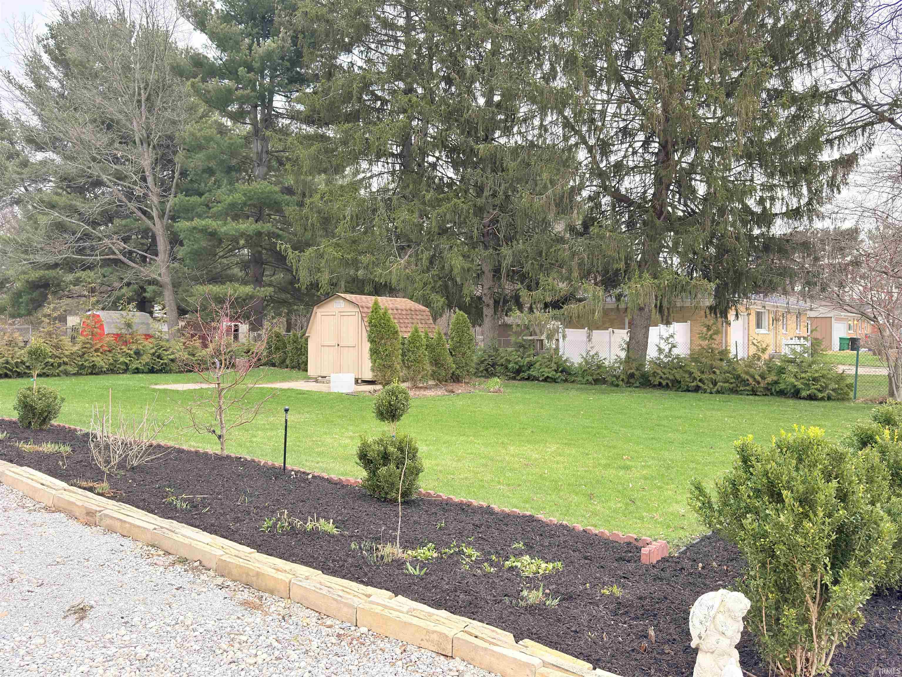 53308 Hickory Road South Bend, IN 46635 - Photo 27 of 34