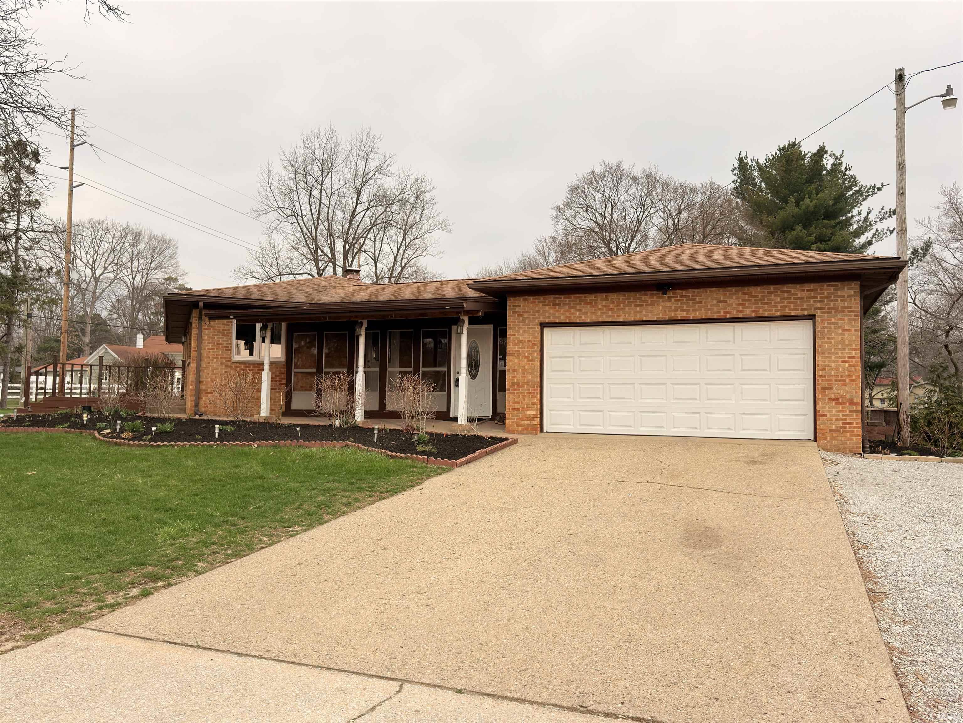 53308 Hickory Road South Bend, IN 46635 - Photo 30 of 34