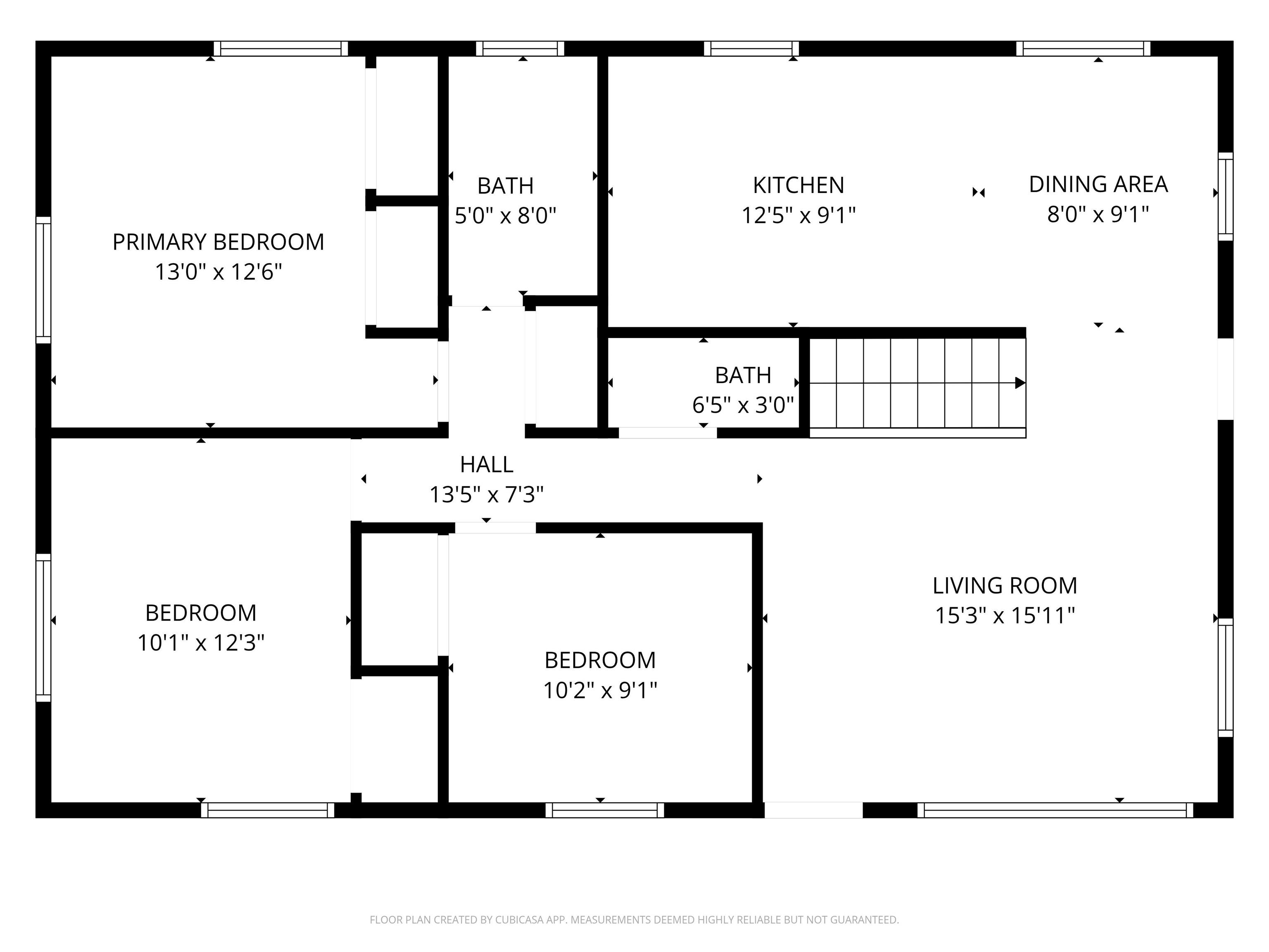 53308 Hickory Road South Bend, IN 46635 - Photo 32 of 34