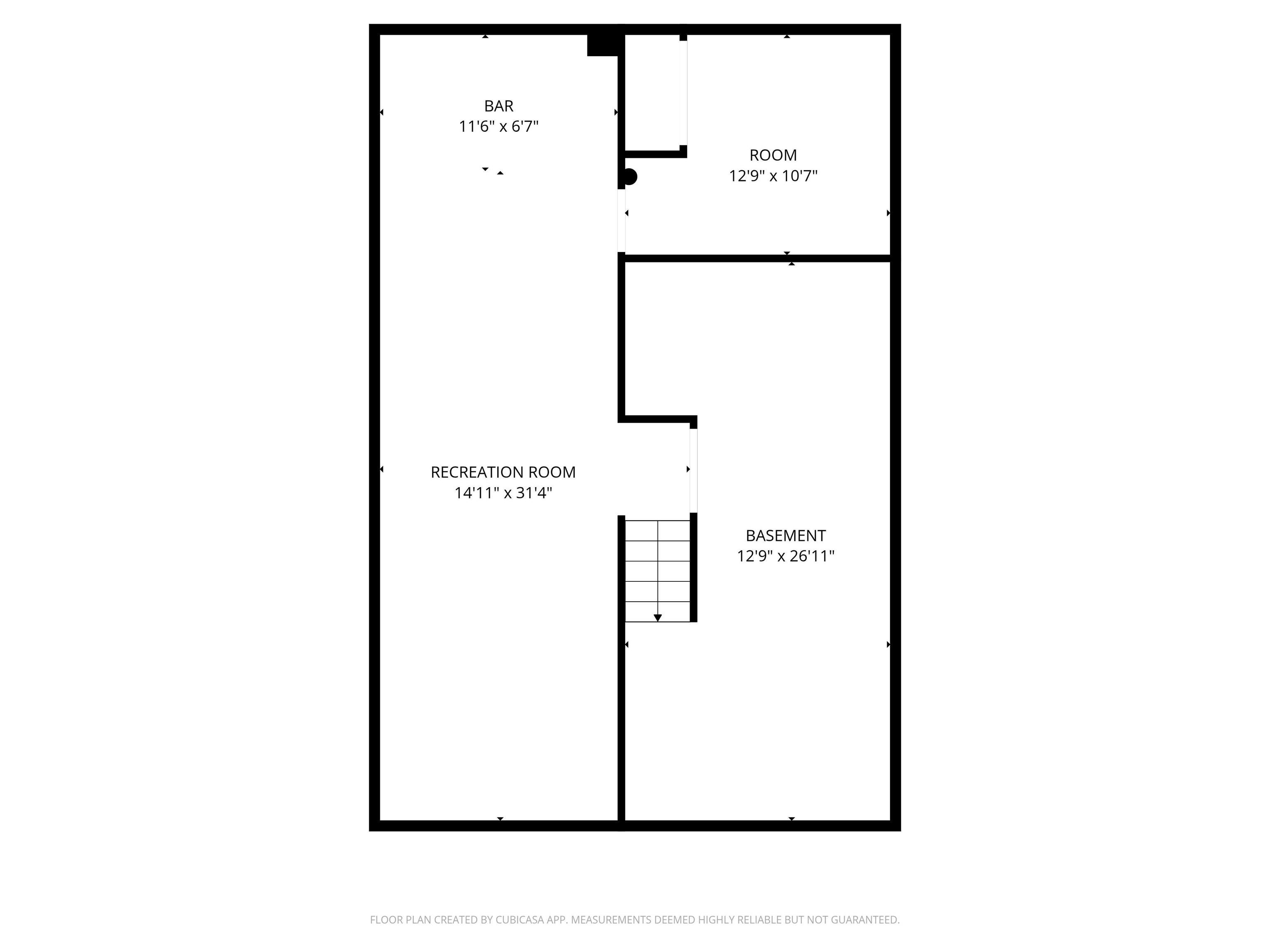 53308 Hickory Road South Bend, IN 46635 - Photo 33 of 34