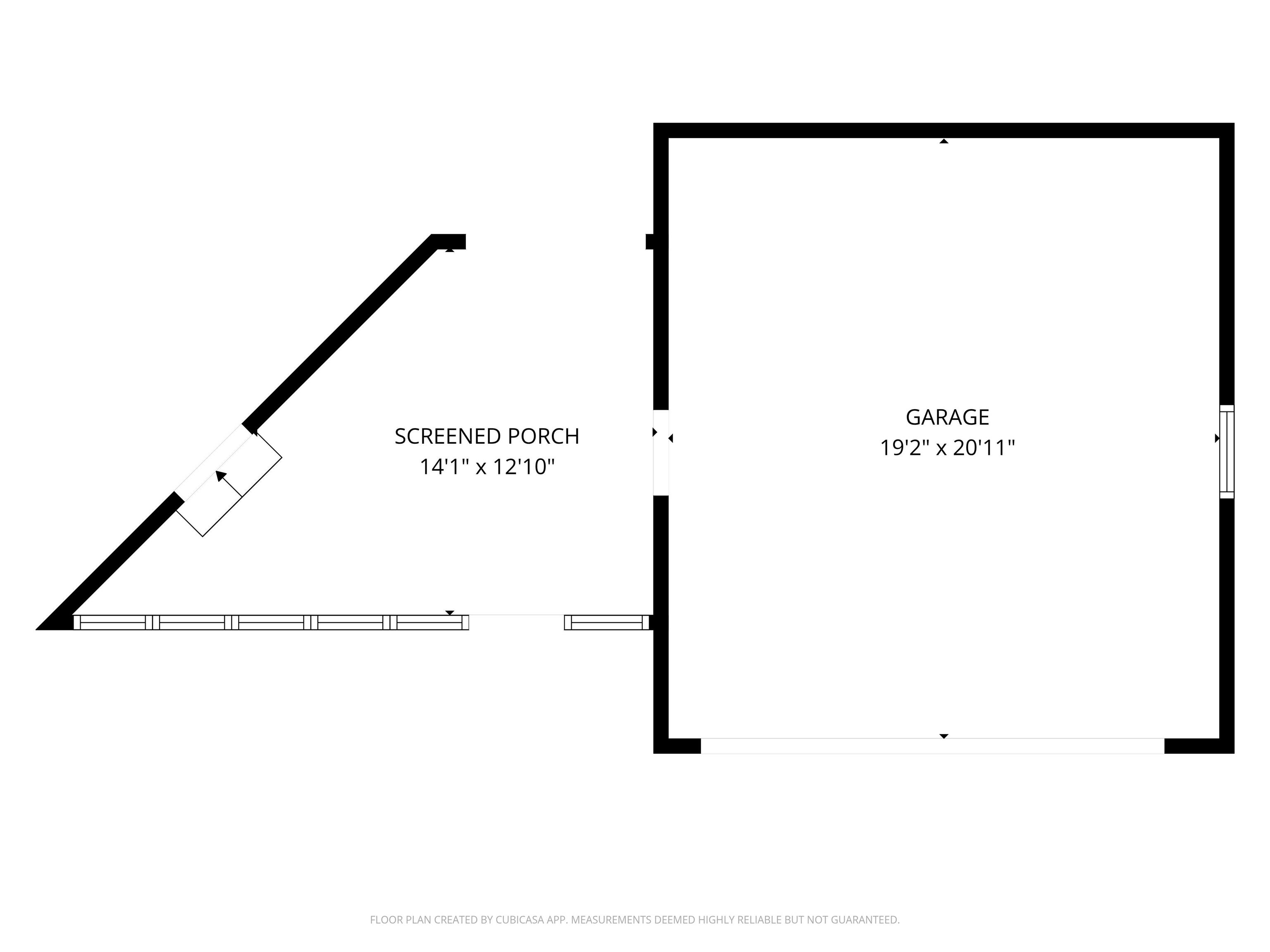 53308 Hickory Road South Bend, IN 46635 - Photo 34 of 34
