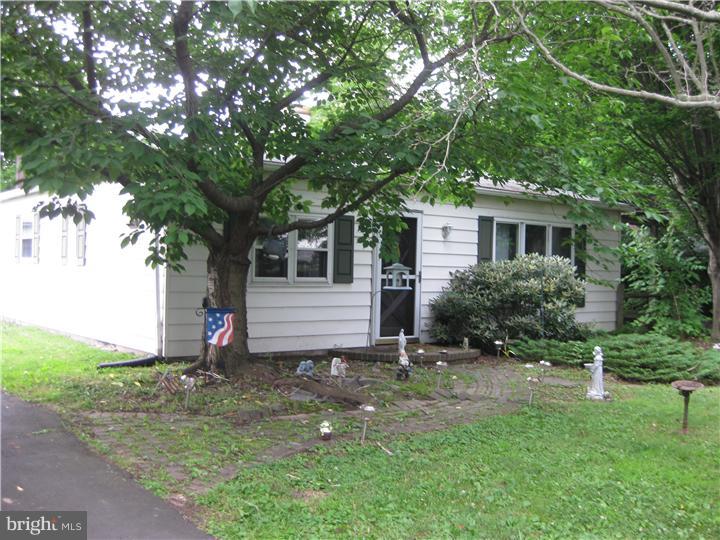 3845 Davisville Road Hatboro, PA 19040 - Photo 1 of 16 Exterior Front