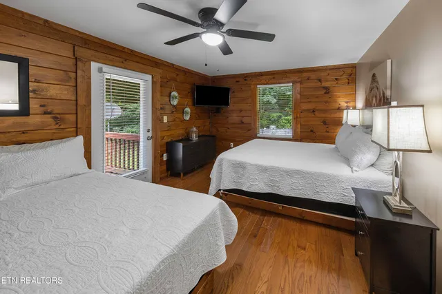 $849,900 | 1150 Ogle Hills Road, Gatlinburg, TN 37738