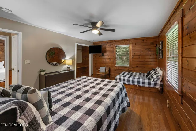 $849,900 | 1150 Ogle Hills Road, Gatlinburg, TN 37738