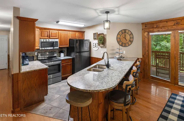 $849,900 | 1150 Ogle Hills Road, Gatlinburg, TN 37738