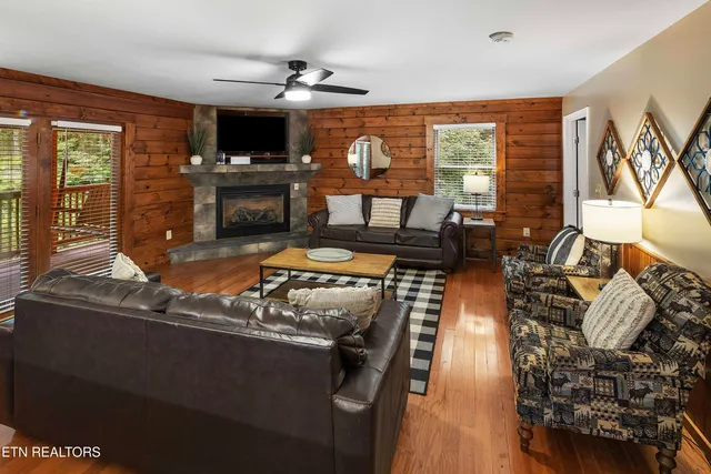 $849,900 | 1150 Ogle Hills Road, Gatlinburg, TN 37738