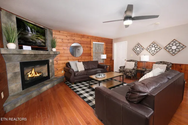 $849,900 | 1150 Ogle Hills Road, Gatlinburg, TN 37738