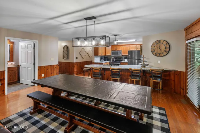 $849,900 | 1150 Ogle Hills Road, Gatlinburg, TN 37738