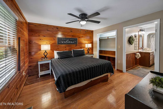 $849,900 | 1150 Ogle Hills Road, Gatlinburg, TN 37738