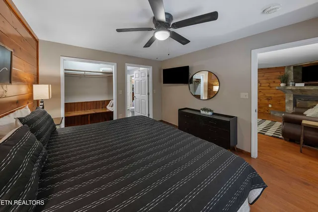 $849,900 | 1150 Ogle Hills Road, Gatlinburg, TN 37738