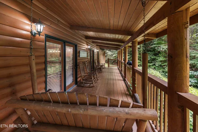 $849,900 | 1150 Ogle Hills Road, Gatlinburg, TN 37738