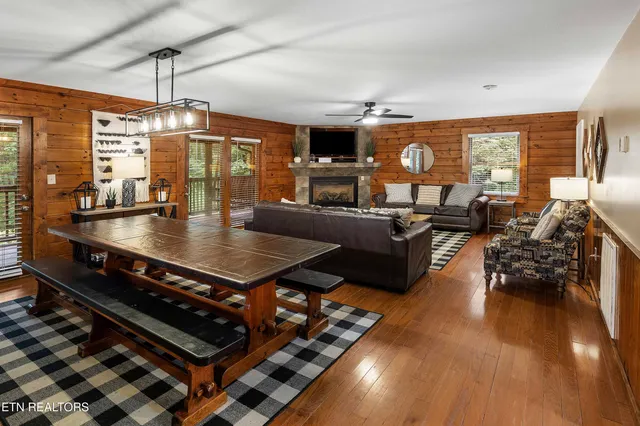 $849,900 | 1150 Ogle Hills Road, Gatlinburg, TN 37738