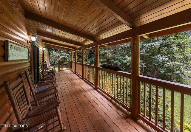 $849,900 | 1150 Ogle Hills Road, Gatlinburg, TN 37738