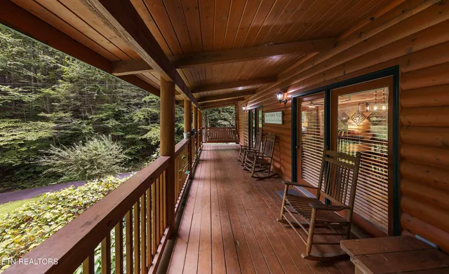 $849,900 | 1150 Ogle Hills Road, Gatlinburg, TN 37738